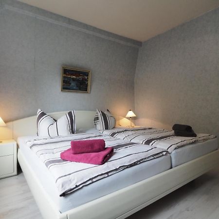 Apartments Carmen Braunlage Dış mekan fotoğraf