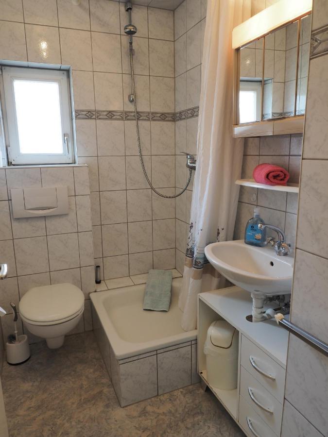 Apartments Carmen Braunlage Dış mekan fotoğraf
