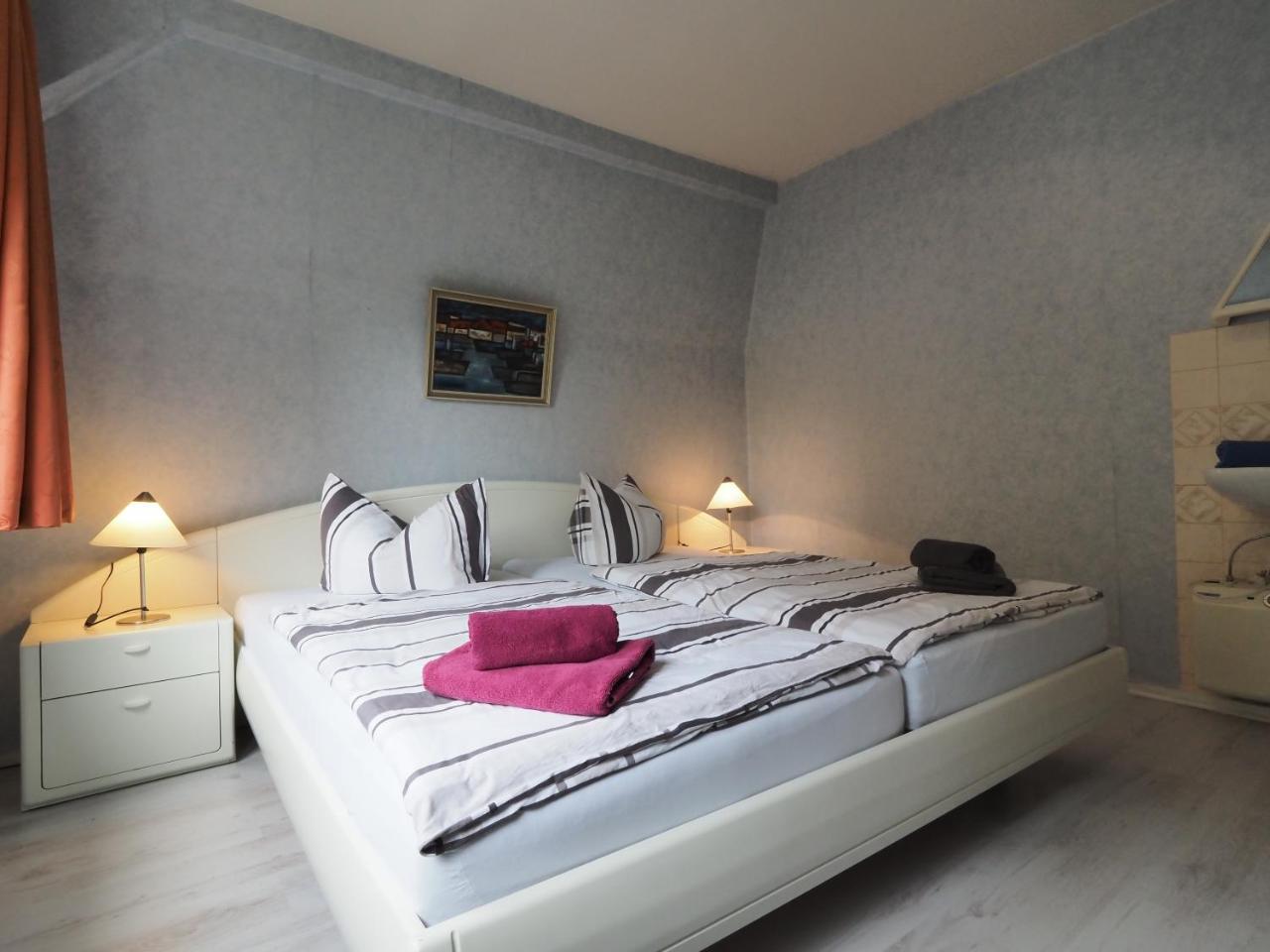 Apartments Carmen Braunlage Dış mekan fotoğraf